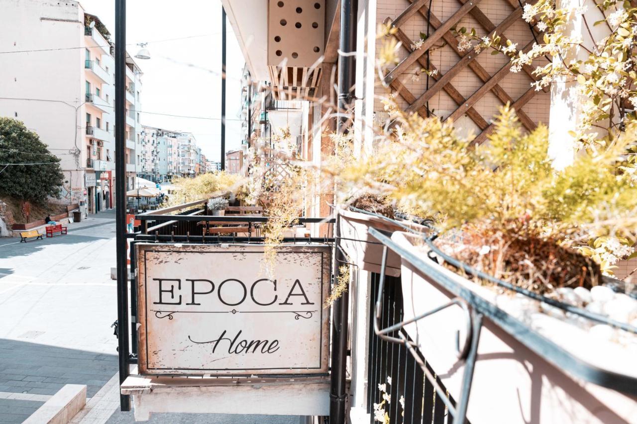 Epoca Home Cosenza Exterior photo