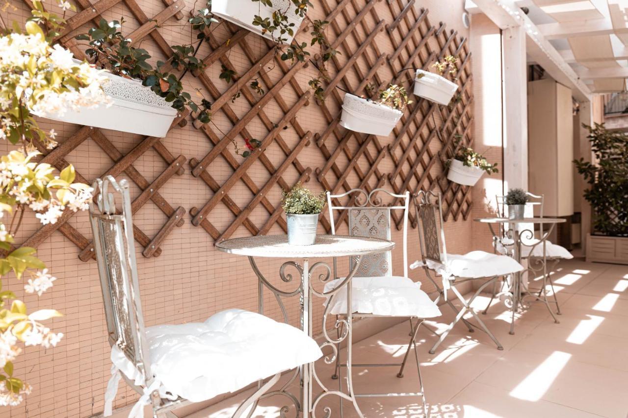Epoca Home Cosenza Exterior photo