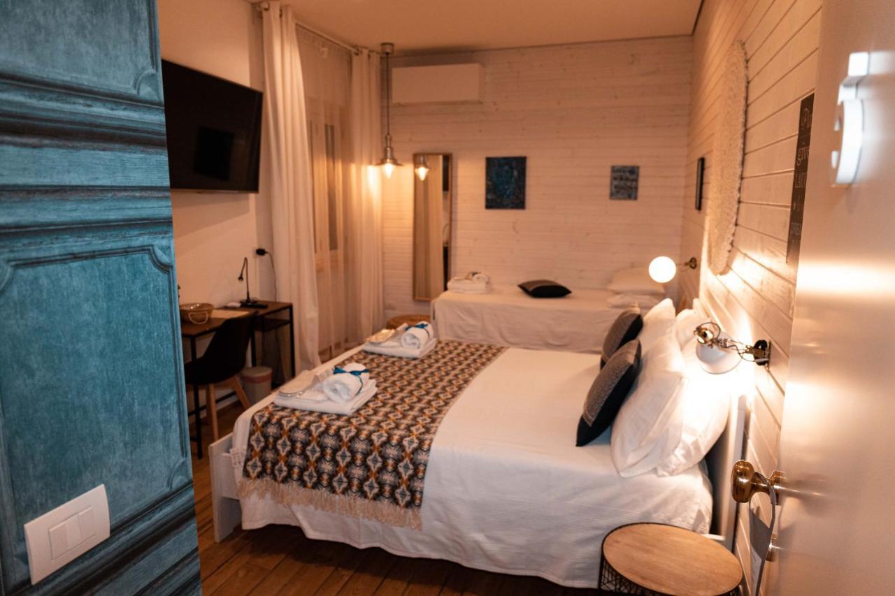 Epoca Home Cosenza Room photo