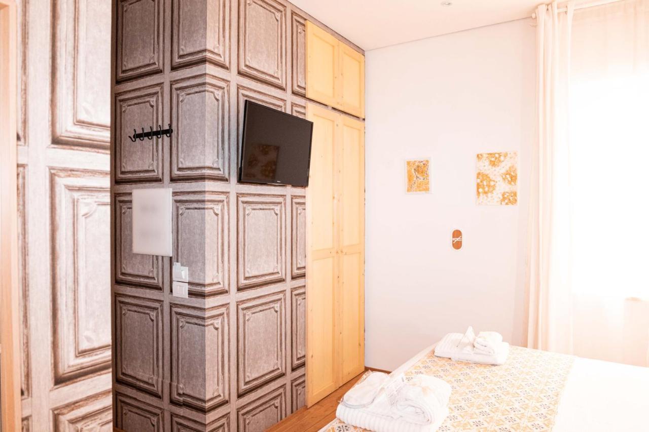 Epoca Home Cosenza Room photo