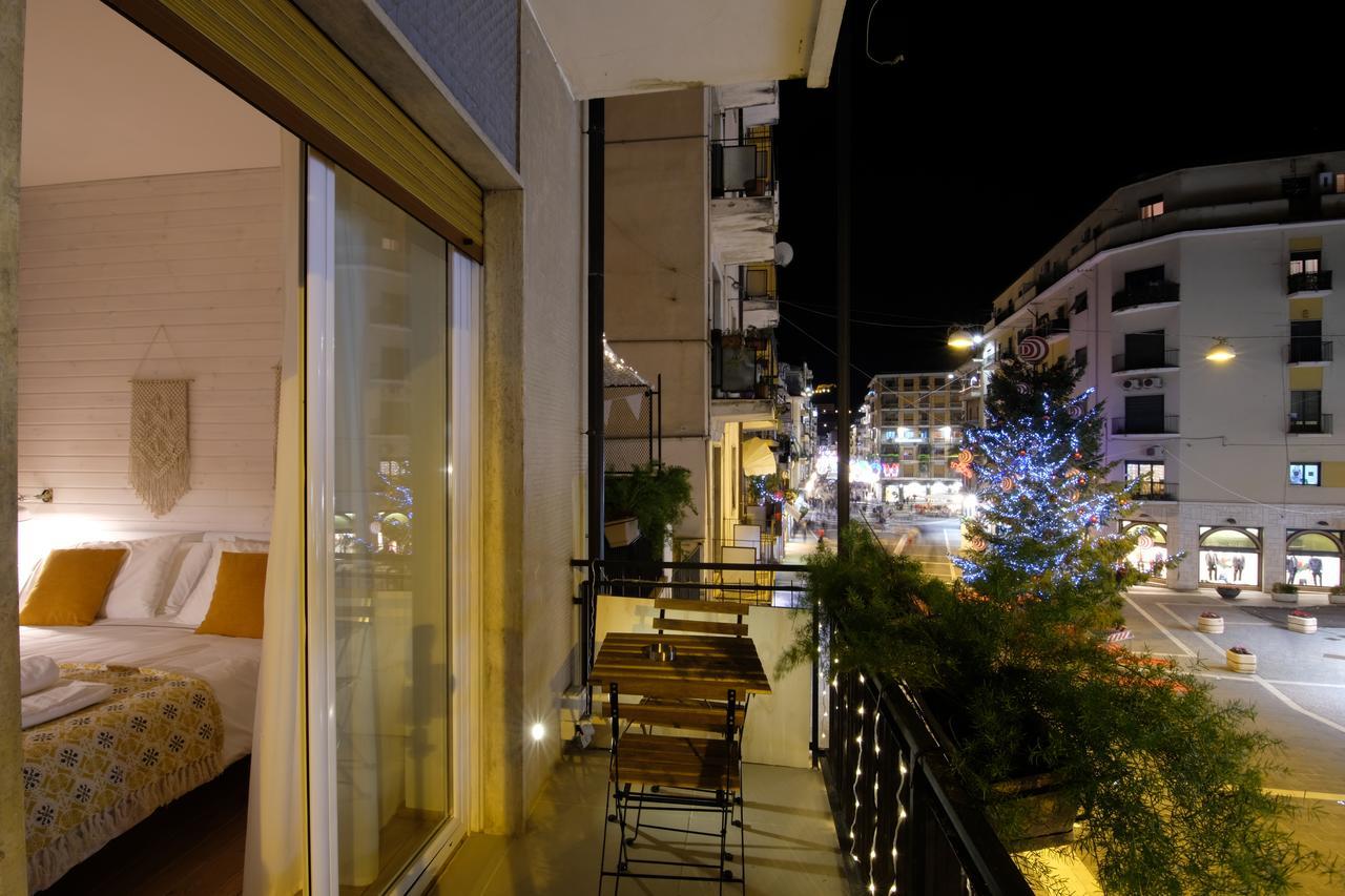 Epoca Home Cosenza Exterior photo