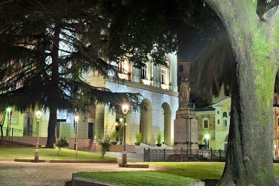 Epoca Home Cosenza Exterior photo