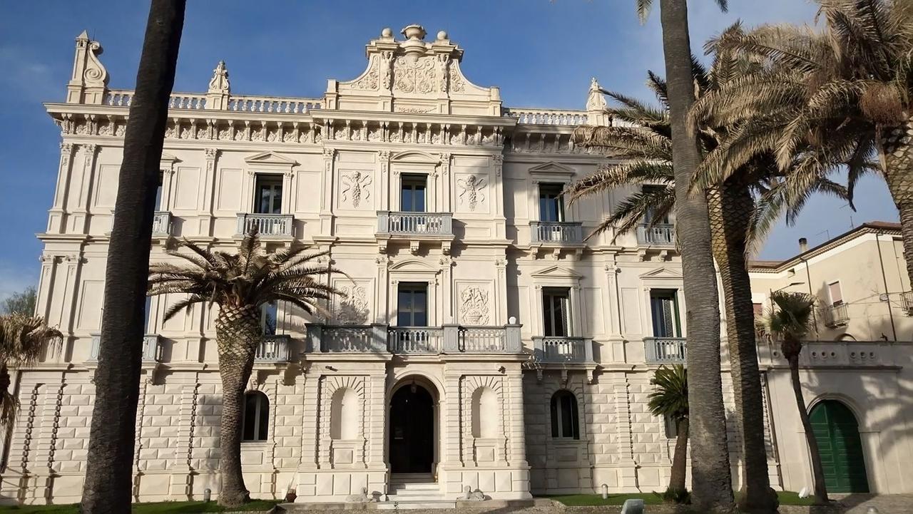 Epoca Home Cosenza Exterior photo